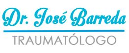 Dr. José Barreda - Traumatólogo logo